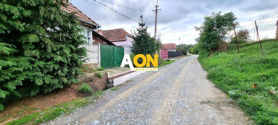 Teren Construcții intravilan de 1200 mp, în Periferie
