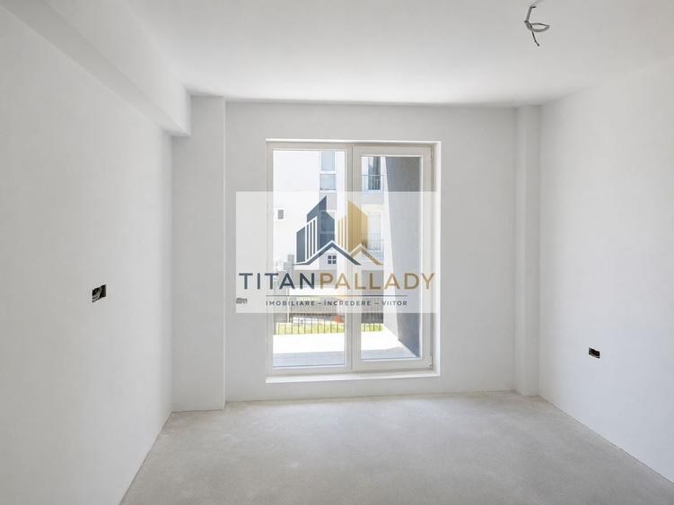 Apartament cu 2 camere în Theodor Pallady