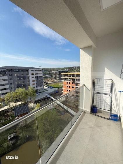Apartament cu 2 camere în Bârnova