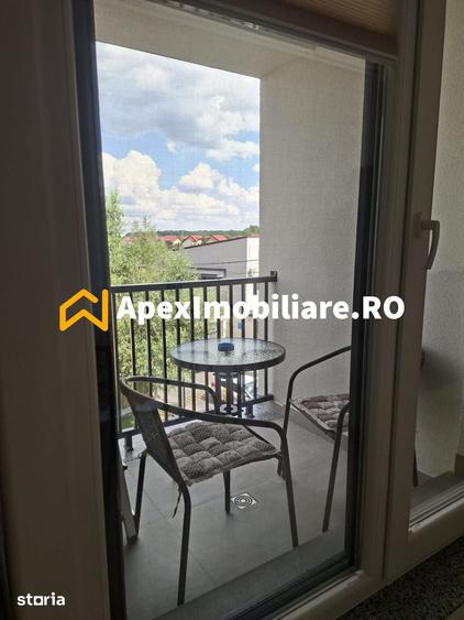Apartament 2 camere de inchiriat Pipera Bucuresti | ApexImobiliare.ro - 4