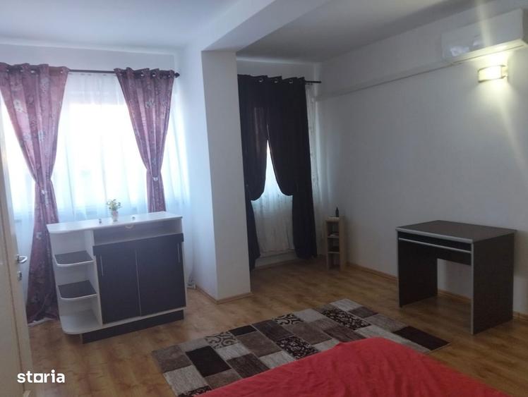 Apartament cu 2 camere în Banu Mărăcine