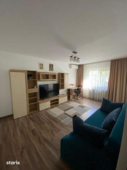 Apartament de inchiriat Constanta Tomis Nord - 1