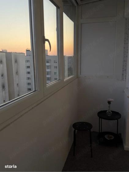 Apartament cu 2 camere decomandat în Pantelimon