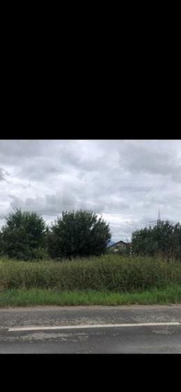 Teren Construcții intravilan de 2000 mp, în Stupini