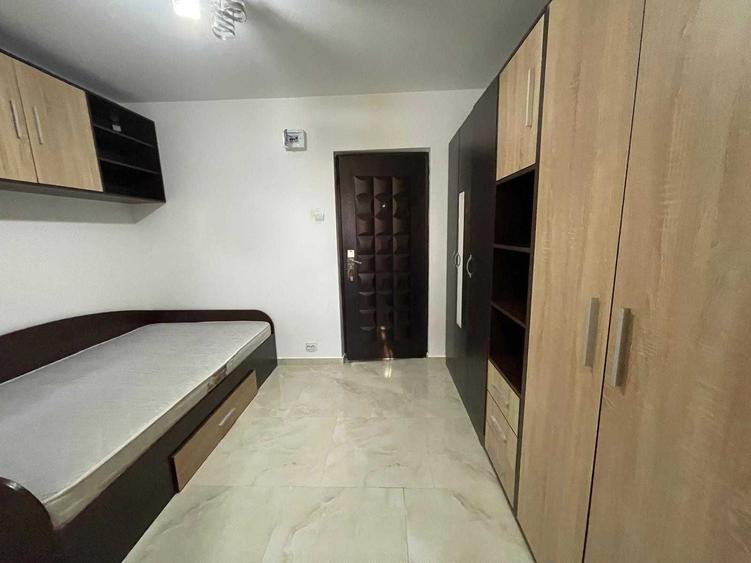 Garsonieră semidecomandată în Rahova