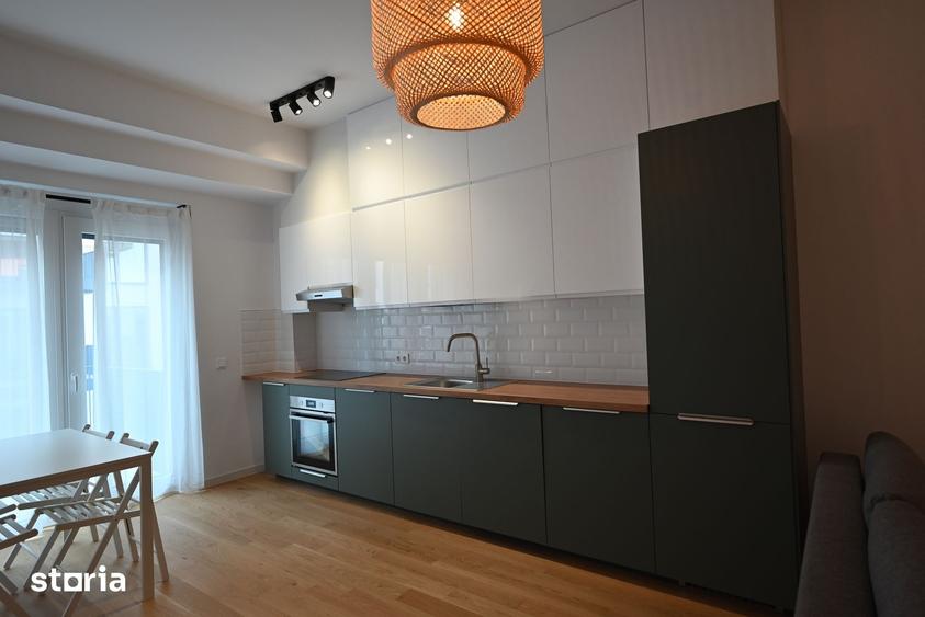 Apartament cu 2 camere în Colentina