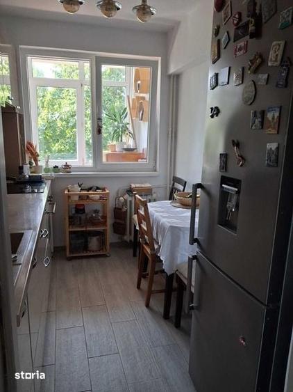 Apartament cu 2 camere decomandat în Pajura — fotografia 3