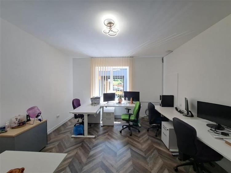 Casa individuala, 280 mp utili, situat in zona Centrala! - 2