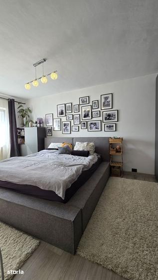 Apartament cu 4 camere decomandat, mobilat în Ultracentral