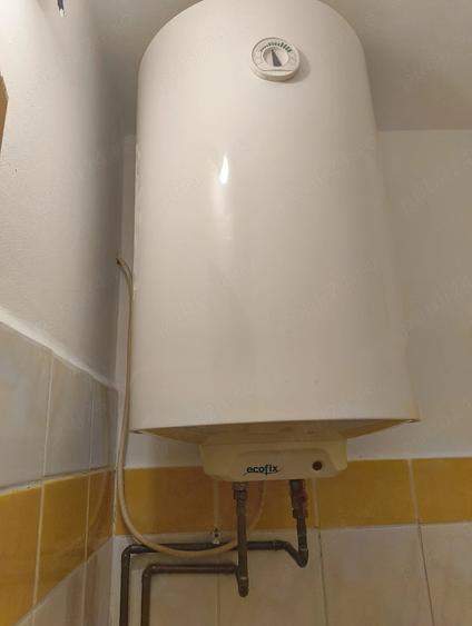 Garsonieră nedecomandată în Uzina 2