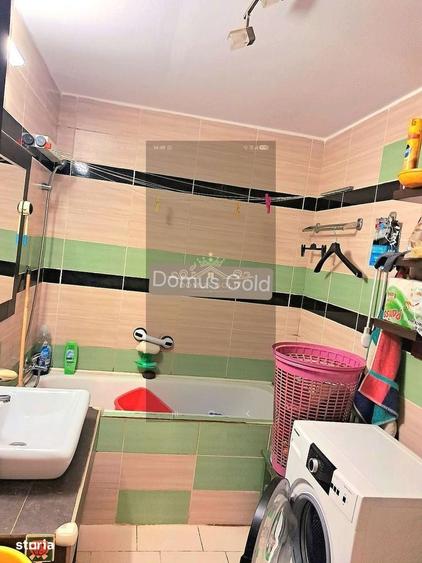 Apartament cu 2 camere în Florești