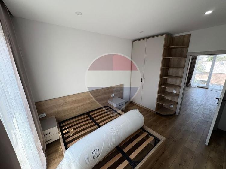 Apartament cu 2 camere decomandat, mobilat în Griviței