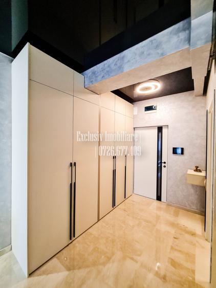 Vedere la Lac! Apartament de LUX cu Parcare Subterana - Sigma Residence - 20
