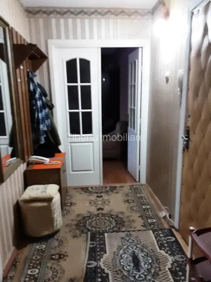Apartament cu doua camere de inchiriat in Giule?ti
