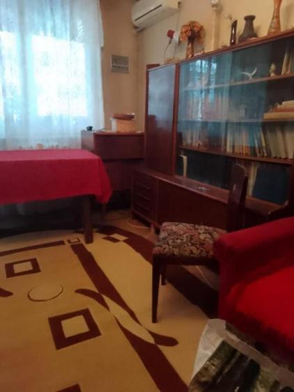 Apartament cu 2 camere în Iancului