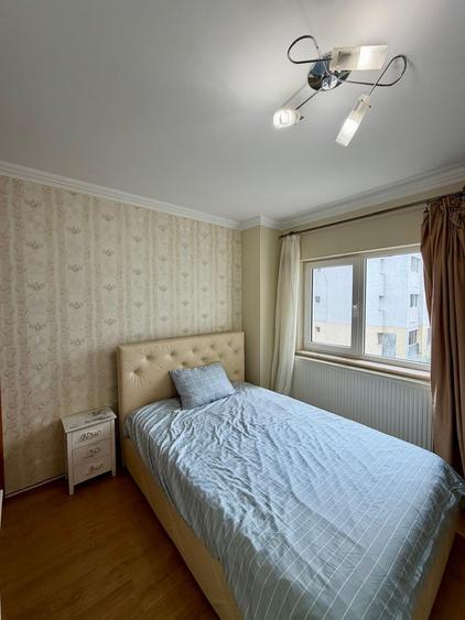Faleza Nord Apartament 3 camere termen lung cu vedere la mare - 13