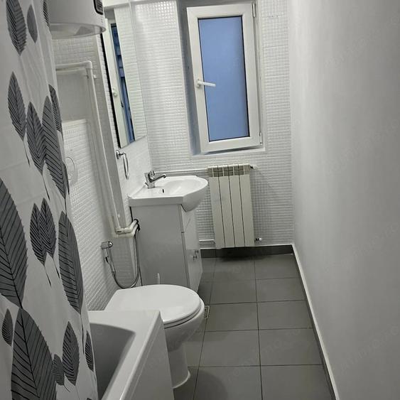 Apartament 2 camere Decebal langa Sanador, 3 balcoane, prima inchiriere - 16