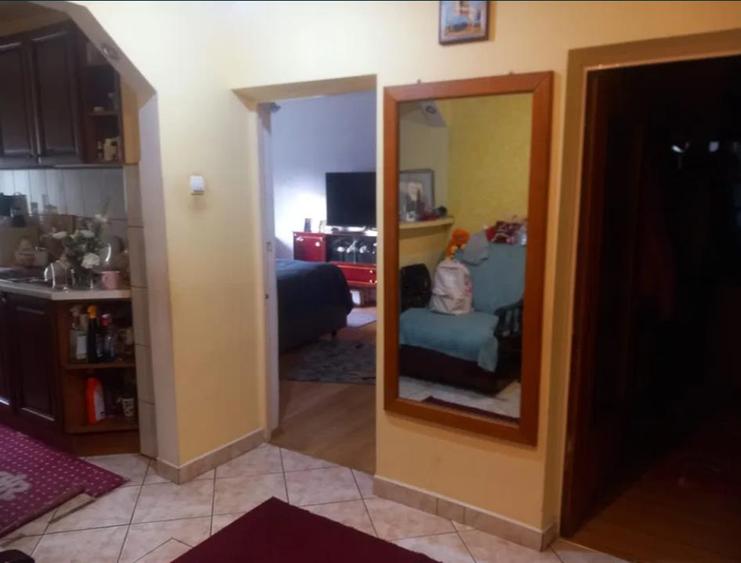 Apartament cu 2 camere decomandat în Răcădău