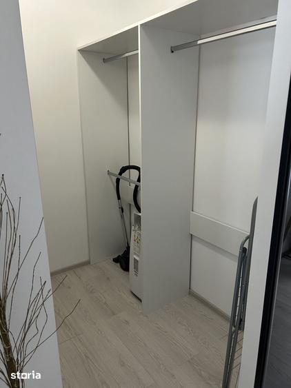 Apartament cu 2 camere în Tei