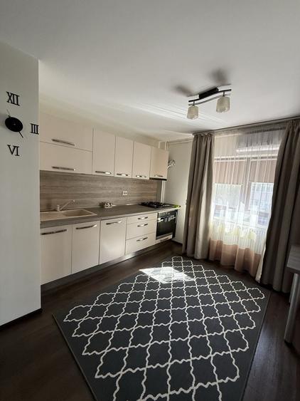 Apartament cu 2 camere decomandat în Sebastian