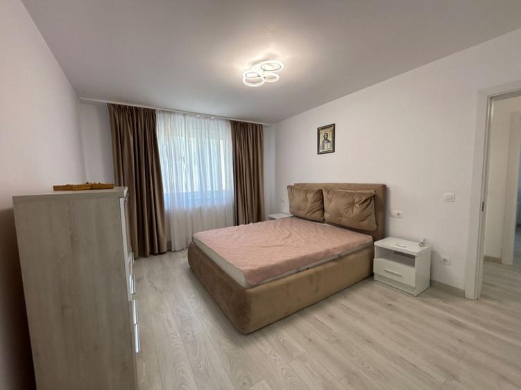 Apartament cu 3 camere decomandat în Șelimbăr