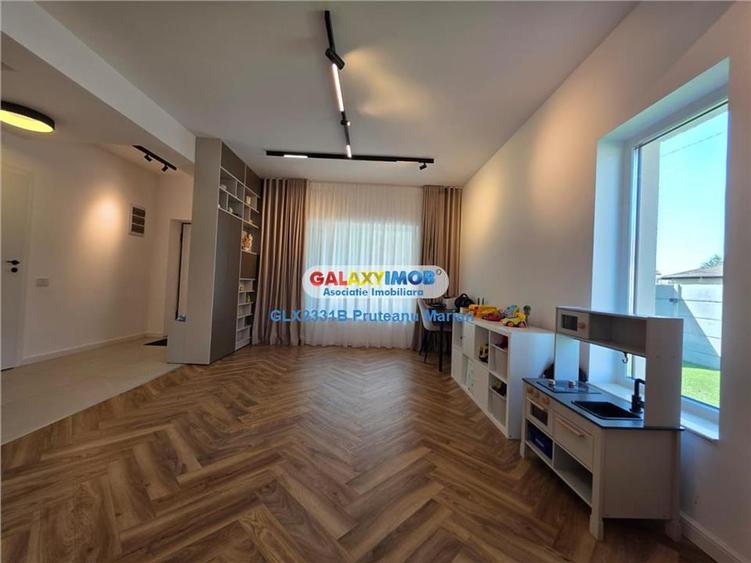 Vanzare vila de tip Duplex Premium situata aproape de Strada Dantelei - 5