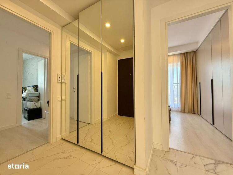 Apartament cu 3 camere în Glina