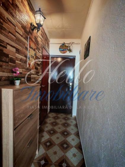 Apartament cu 2 camere decomandat în Iris