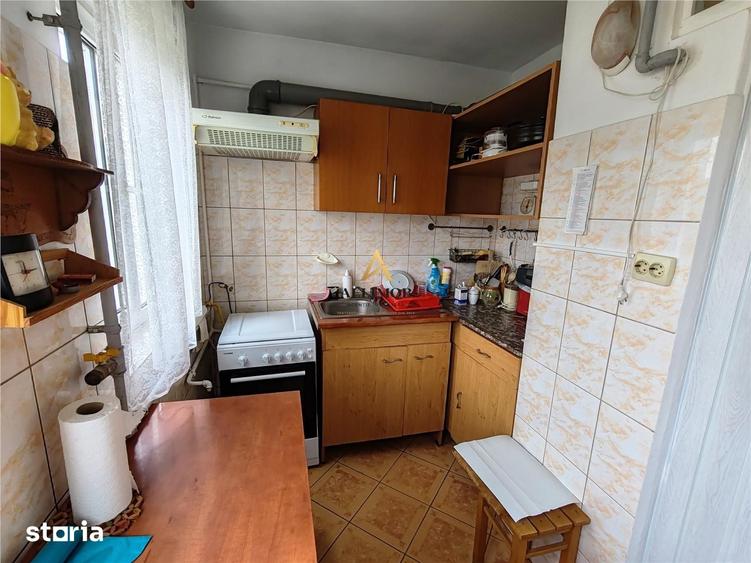 Apartament 2 camere in Ploiesti, zona Democratiei - 13