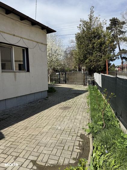 Casă cu 6 camere cu Teren 404 Mp în Buna Vestire