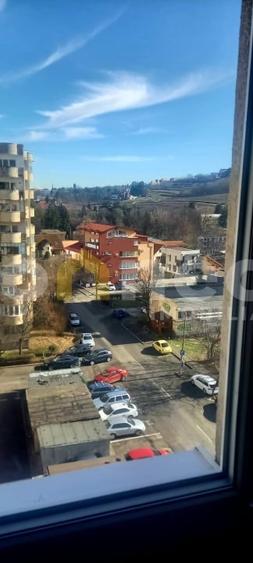 Garsonieră decomandată în Mănăștur