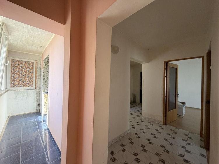 3 camere renovat integral Aleea Sinaia - Doamna Ghica - 7