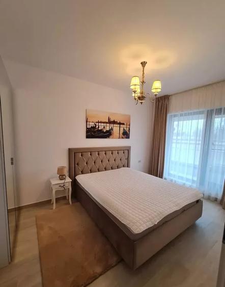 Apartament 3 camere Barbu Vacarescu - 4