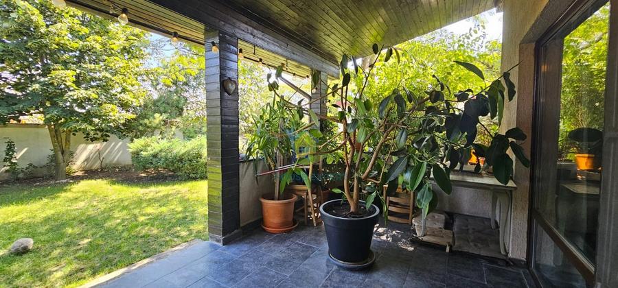 Casă individuală cu 6 camere cu Teren 700 Mp în Corbeanca