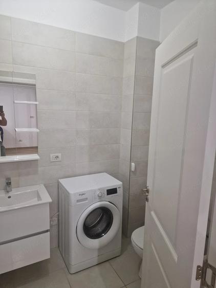 apartament bloc nou centru - 3