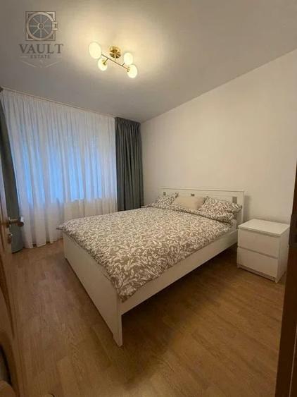 Apartament 3 camere - mobilat si utilat - metrou Dristor - 1