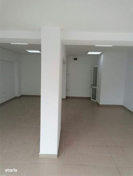 Spațiu comercial, de 45 mp, în Siderurgiștilor