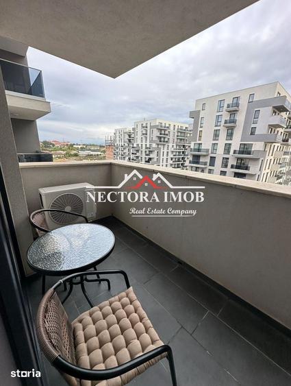 Apartament cu 2 camere în Sânmartin