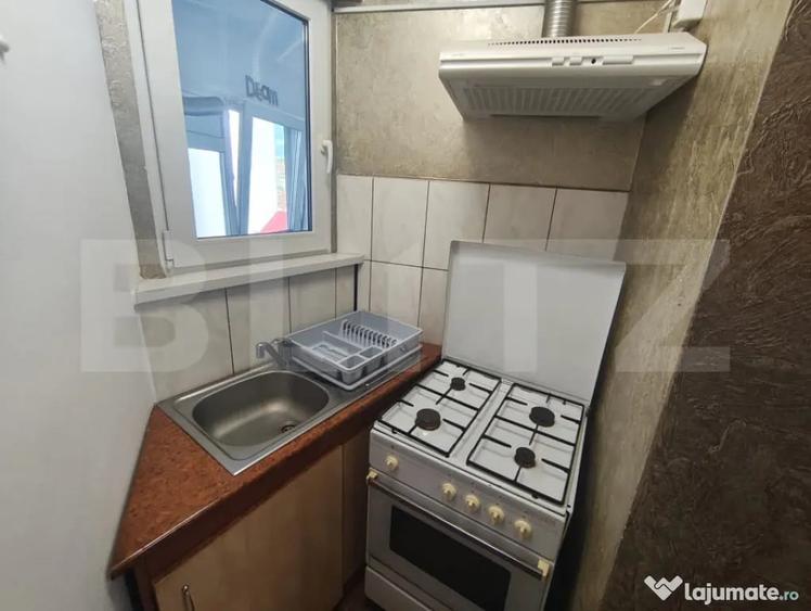 Apartament 1 camera de inchiriat , zona Olosig - 6