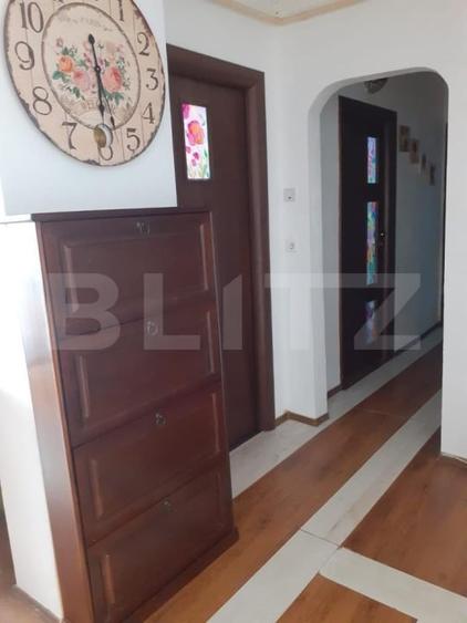 Apartament 2 camere, 52 mp, zona Tractorul - 8