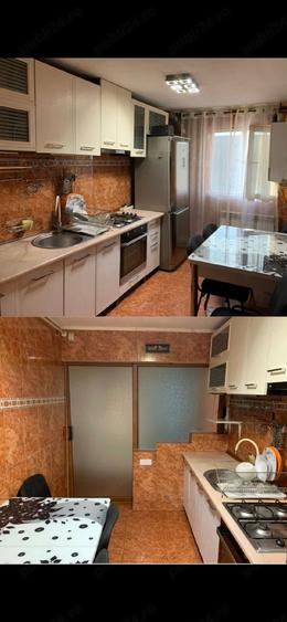 Inchiriez apartament 3 camere in ora?ul Navodari - 5
