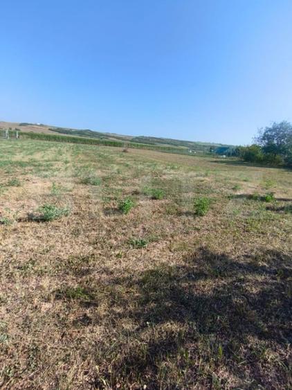Casă cu 1 camere cu Teren 2070 Mp în Unirea