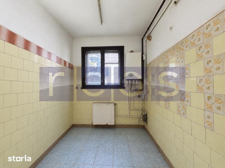 VANZARE 2 CAMERE PRIMAVERII | ZONA LICEUL JEAN MONNET | ETAJ 1 | - 6