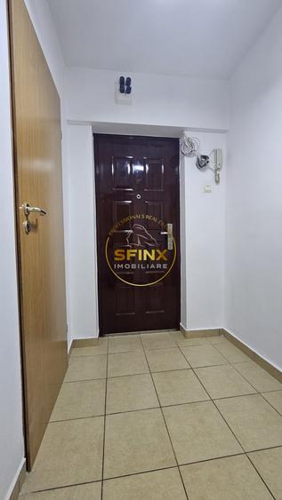 Apartament cu 2 camere semidecomandat, mobilat în Titan