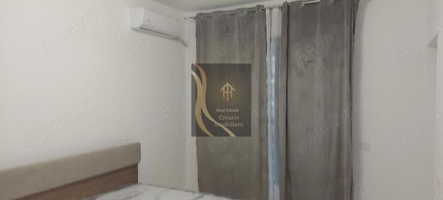 Garsonieră decomandată în Timișoara