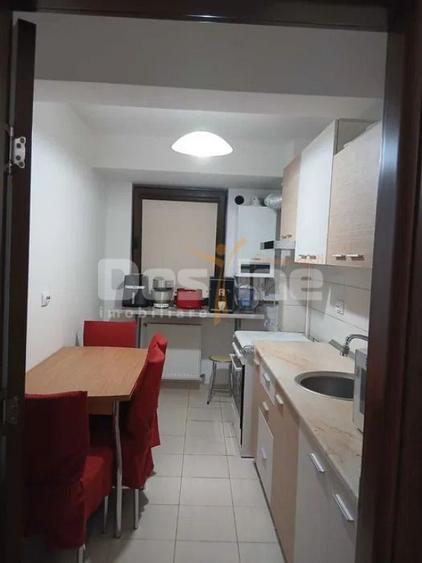 Apartament 2 camere decomandat Gorjului | 137.000 EUR - 4