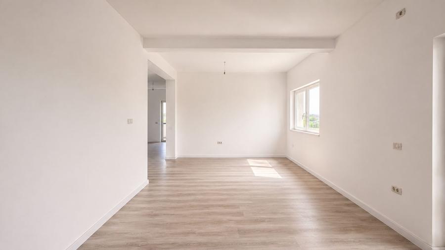 Comision 0% Apartament 2 dormitoare Urseni 69mp utili | terasa 23m | - 4