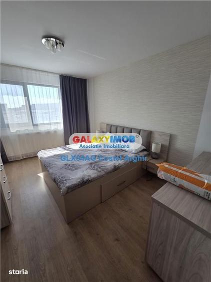 Apartament cu 2 camere în Negru Vodă