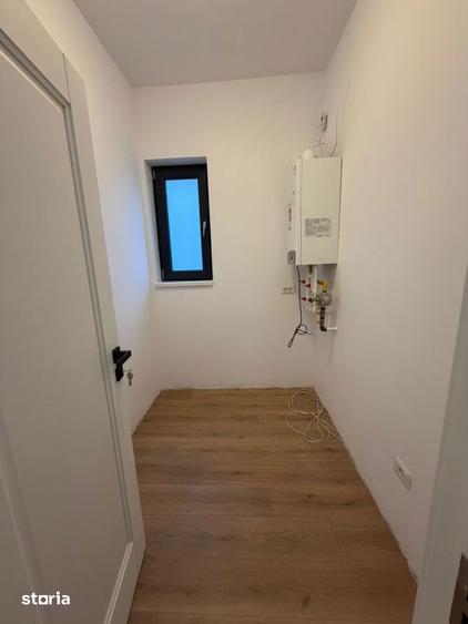 Casă cu 4 camere cu Teren 200 Mp în Ghencea