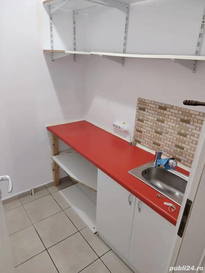 Spațiu comercial, de 50 mp, în Drumul Taberei